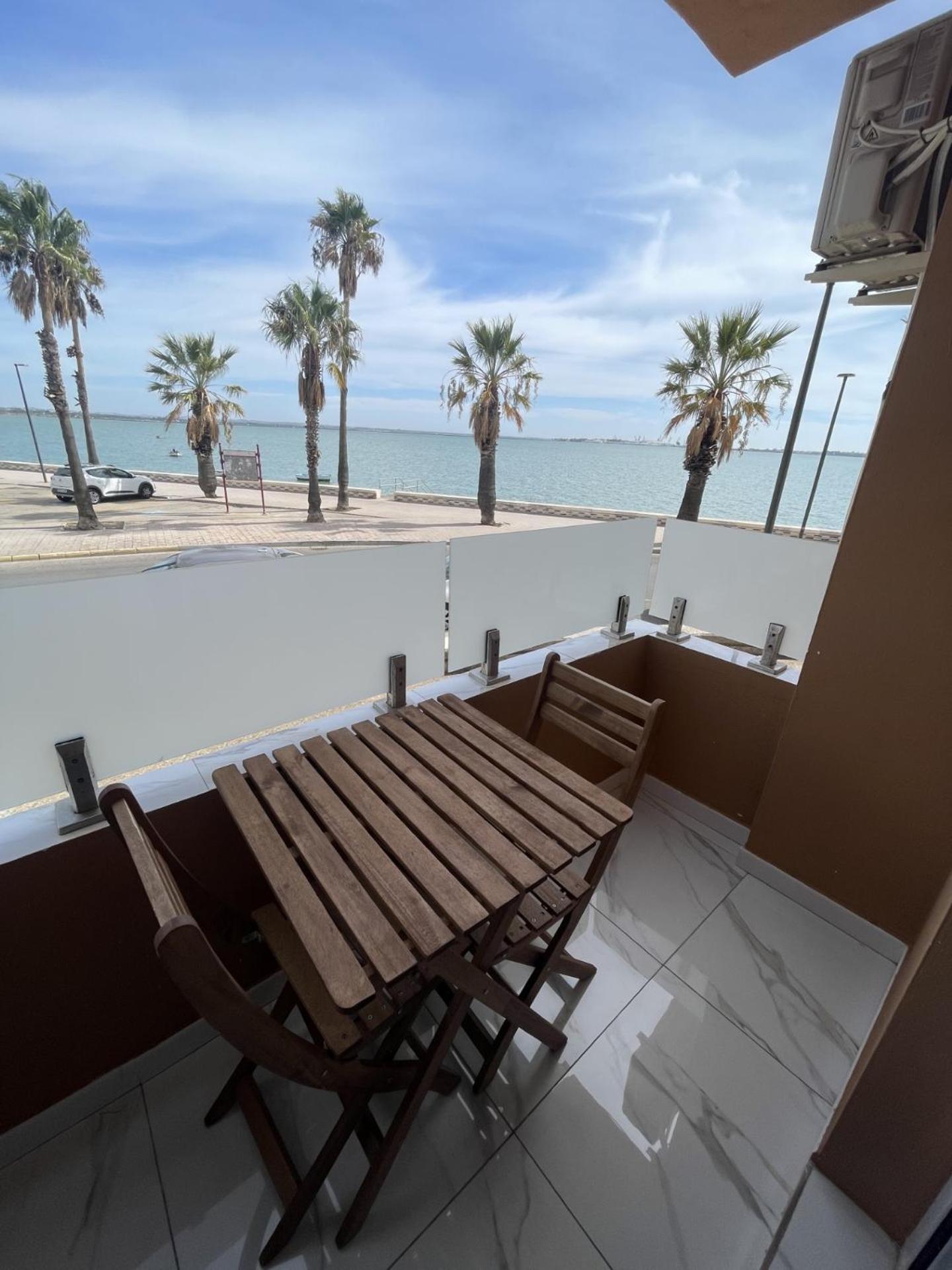 Mrati - Playa Apartment Puerto Real Exterior photo